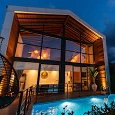 Trio Palazio Sapanca